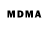 MDMA кристаллы Fantom Musik